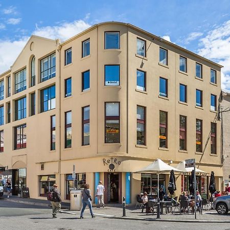 Salamanca Galleria Apartments 霍巴特 外观 照片
