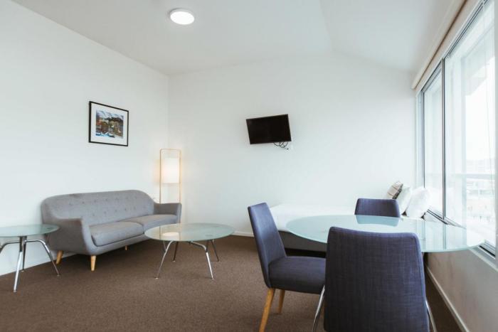 Salamanca Galleria Apartments 霍巴特 客房 照片