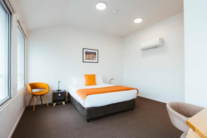 Salamanca Galleria Apartments 霍巴特 客房 照片