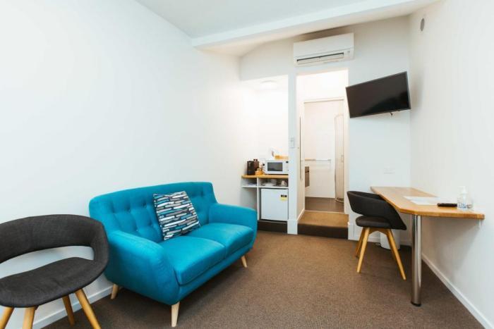 Salamanca Galleria Apartments 霍巴特 客房 照片